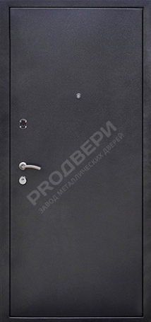 Фотография «Со скрытыми петлями №2»