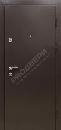 Фотография «Дверь Порошок №10»