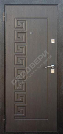 Фотография «Дверь Порошок №17»