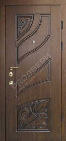 Фотография «Дверь МДФ №66»