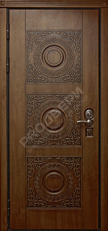 Фотография «Бронированная №1»