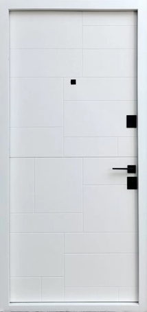 Фотография «Дверь МДФ №230»