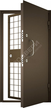 Фотография «Дверь в КХО, КХН №2»