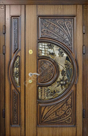 Фотография «Парадная дверь №69»