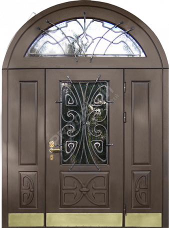 Фотография «Парадная дверь №155»