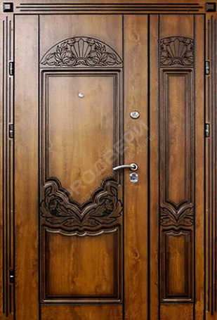 Фотография «Парадная дверь №72»