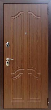 Фотография «Дверь трехконтурная №21»