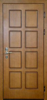 Фотография «Дверь с терморазрывом №15»