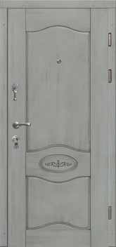 Фотография «Дверь МДФ №68»