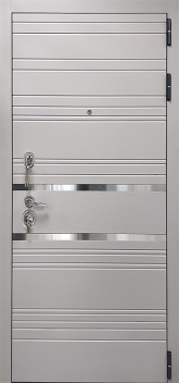 Фотография «Дверь МДФ №204»